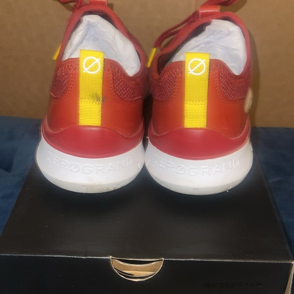 Cole haan zero grand - Picture 3 of 4